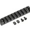 Sina RIS 4 inch M-Lok Vector Optics