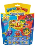 As Superthings Rivals Of Kaboom Rescue Force Blister Pack 10 Superthings Random (1013-61137)
