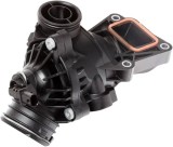 Termostat Mercedes Clasa C 07-14, CLS 11-, E 09-16, Glk 08-, M/Gle 12-/15-, R 05-, S 05-13, Sl 11-, deschidere:103 C, 2762000015