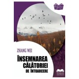 Insemnarea calatoriei de intoarcere - Zhang Wei