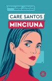 Minciuna - Andrew Wilson - Humanitas