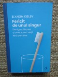 Fericit de unul singur - Elyakim Kislev