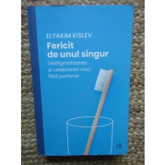Fericit de unul singur - Elyakim Kislev