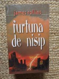 James Rollins - Furtuna de nisip