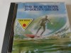 The beach boys, cd