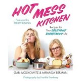 Hot mess kitchen
