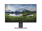 Cumpara ieftin Monitor Dell USB-Type C, LED IPS Dell 27&quot;, Full HD, Display Port, HDMI, Pivot, Negru, P2719HC