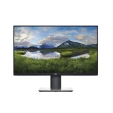 Monitor Dell USB-Type C, LED IPS Dell 27&quot;, Full HD, Display Port, HDMI, Pivot, Negru, P2719HC