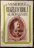 MEMORIILE REGELUI CAROL I AL ROMANIEI - STELIAN NEAGOE