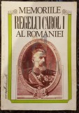 MEMORIILE REGELUI CAROL I AL ROMANIEI