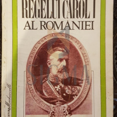 MEMORIILE REGELUI CAROL I AL ROMANIEI
