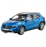 Macheta Oe Mercedes-Benz GLA-Class X156 2013&rarr; 1:43 B66960264