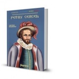 Petru Cercel - Cristian Mosneanu