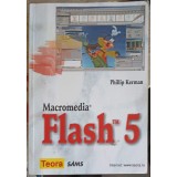 MACROMEDIA FLASH 5 -PHILLIP KERMAN-256461