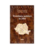 Cristian Preda - Romania politica in 2001 - 110862, Nemira