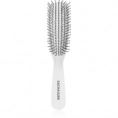 Sachajuan Detangling Brush perie de par pentru par usor de pieptanat 1 buc