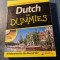 Dutch for dummies Margreet Kwakernaak