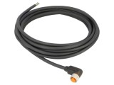 Cablu LUMBERG AUTOMATION M12 12 pini unghi 5m pentru senzori și automatizări
