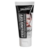 Mască de față peeling-off cu efect sclipitor, 60 ml, CMCLASS