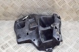 Suport bara de protecție dreapta spate BMW 4 Convertible G23, G83 2022 OEM: 7497112 20404909