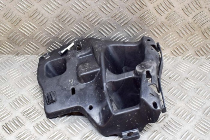 Suport bara de protecție dreapta spate BMW 4 Convertible G23, G83 2022 OEM: 7497112 20404909