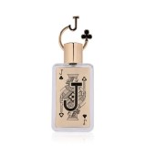 Parfum Jack, Fragrance World, apa de parfum 80 ml, barbati - Inspirat din La Nuit L, Homme Bleu Electrique by Yves Saint Laurent