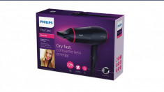 Uscator de par (feon)PHILIPS DryCare Essential BHD029/00, 1600W foto