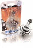 Bec Philips H4 Vision 12V 60/55W 12342PRB1