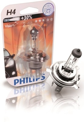 Bec Philips H4 Vision 12V 60/55W 12342PRB1 foto