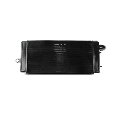 Radiator Moto Honda Shadow VT 750 C 1997-2003 foto