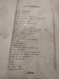 C. Poezii interbelice foto