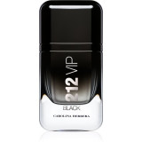 Carolina Herrera 212 VIP Black Eau de Parfum pentru bărbați 50 ml