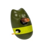 Jucarie interactva pentru caini, cu eliberare recompense