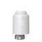 Cap termostatic pentru radiator Tellur, Wi-Fi, Universal, Afisaj LED, Control aplicatie SmartElectro IntelligentHouse