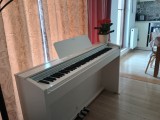 Pian digital Casio PX 870 Privia White
