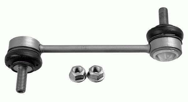 LEMF&Ouml;RDER 29576 02 Brat/bieleta suspensie, stabilizator