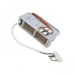 Rezistenta electrica uscator de rufe Bauknecht foto