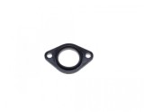 Garnitura Termoizolanta Carburator Moto, Diametru Interior 24mm, 61x40mm, Distanta gauri 48mm, Grosime 5mm