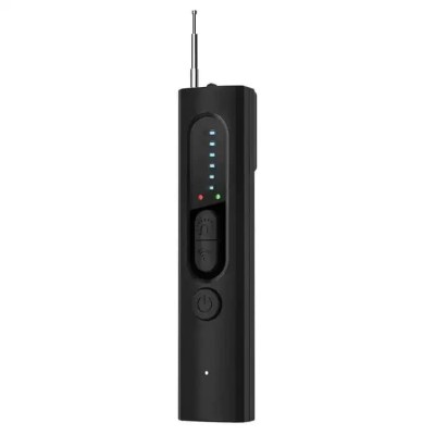 Detector Aparate Spion Camere, Microfoane, GPS, Reportofoane, TSS-X13 foto