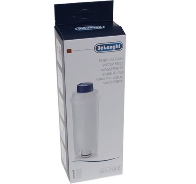 Filtru apa cafetiere DELONGHI DLS-C002 SER3017 pentru ECAM SI BCO foto