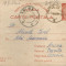 *Romania, carte postala circulata intern, 1951