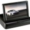 Monitor auto pliabil, TFT LCD , ecran 4.3&Prime;