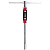 Yato YT-1555 - Cheie tubulara cu maner in T cu profil hexagonal 11 mm