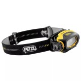 Frontala PETZL Pixa 1 black