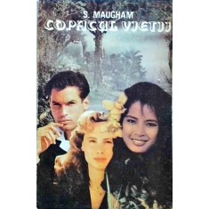 W. Somerset Maugham - Copacul vietii