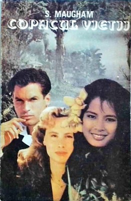 W. Somerset Maugham - Copacul vietii foto