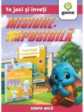 Cumpara ieftin Pachet Misiune posibila 2. Grupa mica/***