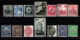 A7 T4 126 - Timbre foarte vechi - Germania, Istorie, Stampilat