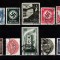 A7 T4 126 - Timbre foarte vechi - Germania