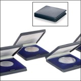 Cutii pentru monede de pana la 50 mm Alege marimea